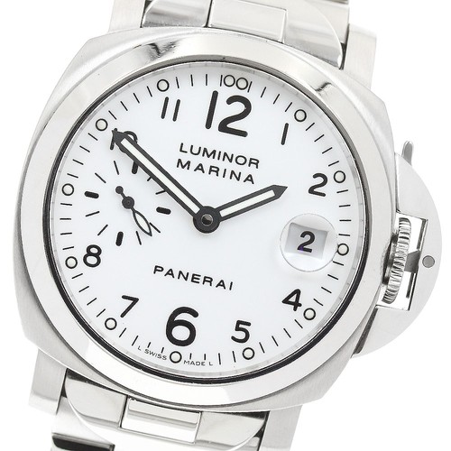 Panerai luminor marina - panerai,