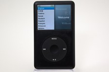 Apple iPod Classic 6th Gen