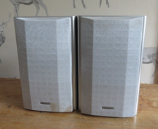 Teac Bookshelf Speakers