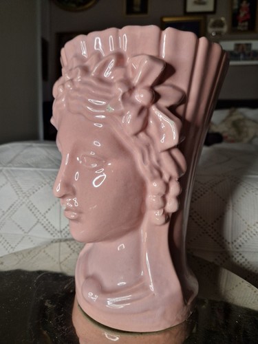 Goddess vase made - made, spain