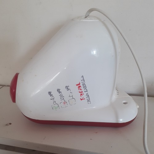 Tefal fresh express electric - fresh,