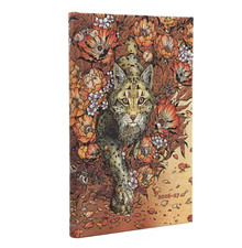 Paperblanks 2026/2027Lince