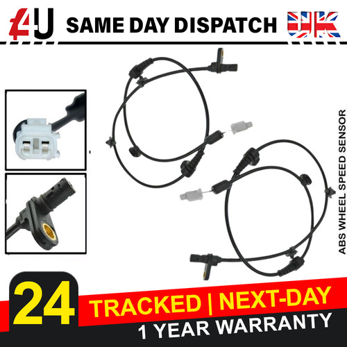 Abs speed sensor for suzuki - abs,