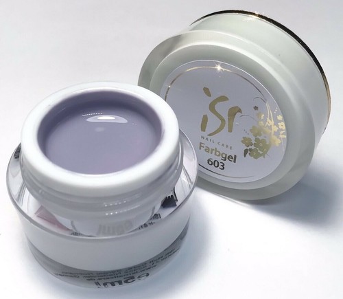 Isr nail care 5ml led - 5ml, &