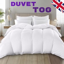 Hotel Quality Duvet Quilt