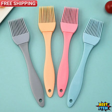 Silicone Basting Brush for BBQ