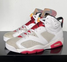 NIKE AIR JORDAN 6 Retro