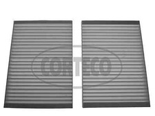 New Filter, interior air for