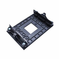 AM4 CPU Motherboard Mounting