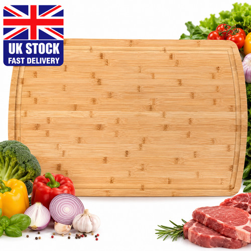 Extra large bamboo - large,