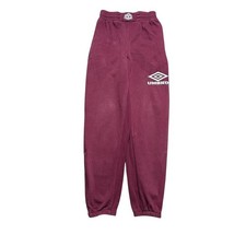 Umbro Pro Training Joggers