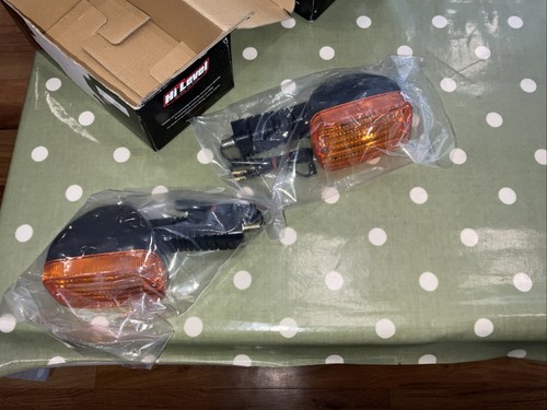 Indicator light for - indicator,