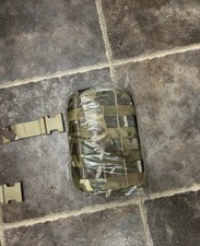 Complete New Osprey British