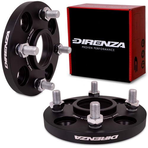 Direnza 15mm wheel spacers - 15mm,