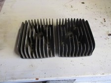 YAMAHA AS1 ENGINE CYLINDER