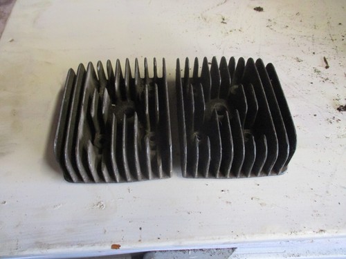Yamaha as1 engine cylinder - engine,