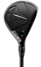 Left Hand Titleist TSR1 20* 4H Hybrid Regular -0.50 MMT SpeedMesh 50 HY Mint