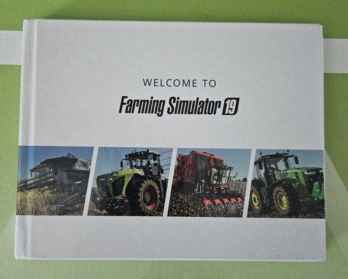 Farming simulator guide - farming,