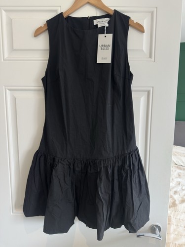 Urban bliss black - bliss, waist