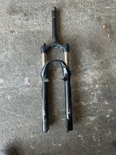 Rockshox silver forks - 30, tk