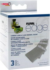 Fluval Edge Aquarium Carbon