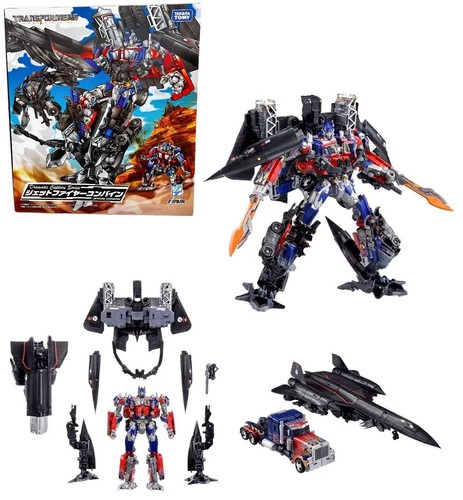 Transformers dramatic capture - transformers,