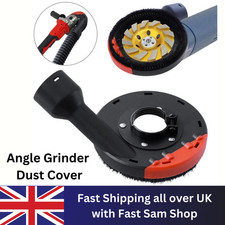 Universal Grinder Dust