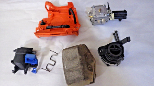 Oem husqvarna 365 carburetor - oem,