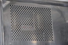 Sharp R1900M microwave oven