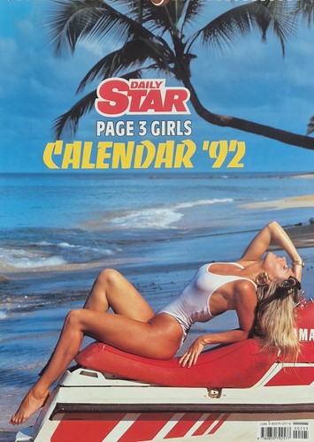 Daily star page - daily, girls