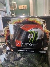 Marco Simoncelli Minichamps