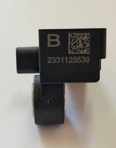New genuine range - rover, airbag