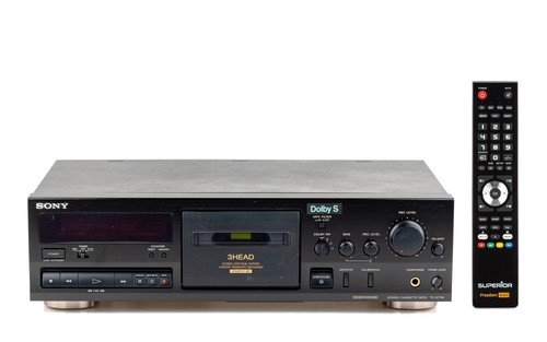 Sony k711s head - sony, tc-k711s