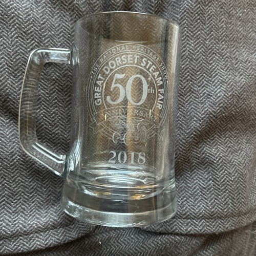 Great dorset steam fair - great, 50th
