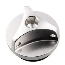 PRO-BOLT OIL CAP M20X2.5MM