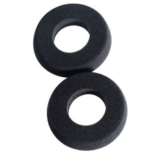 1 Pair Headphone Ear Pad Replacement Parts for GRADO SR60/SR60I/SR80/SR80I/SR125/125I