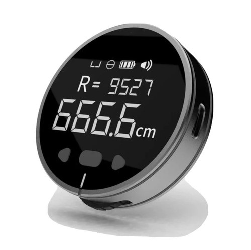 Digital tape measure - tape,
