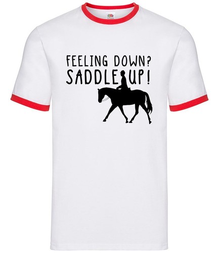 Feeling down saddle mens - feeling,