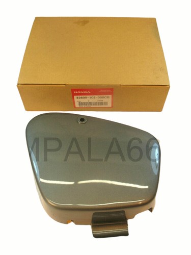 New oem metallic battery - new,
