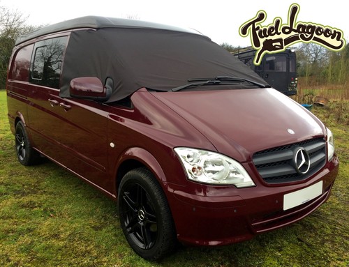 Mercedes benz vito - mercedes, 639