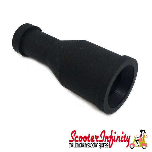 Wire grommet vespa p - ht,