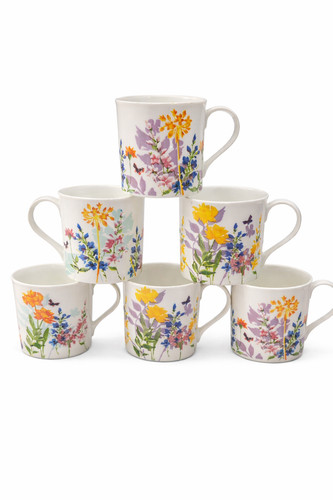 Dandy lines set bright - dandy,