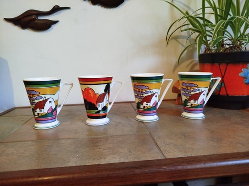 Vintage woodstock wren - 4,