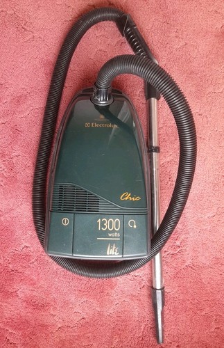 Electrolux chic 1300 watt - 'chic',
