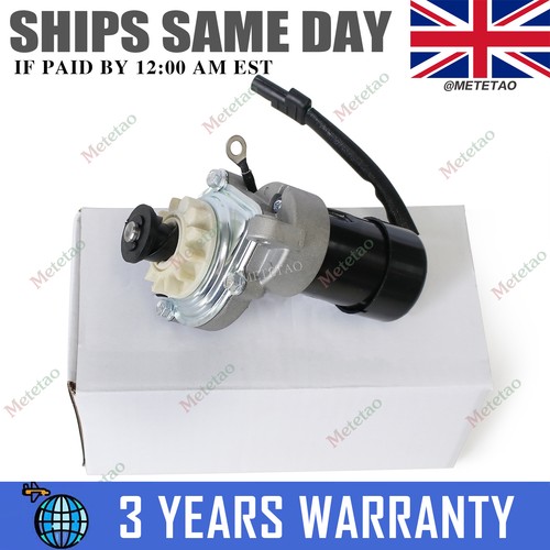 118551434 engine starter - 118551434/0,