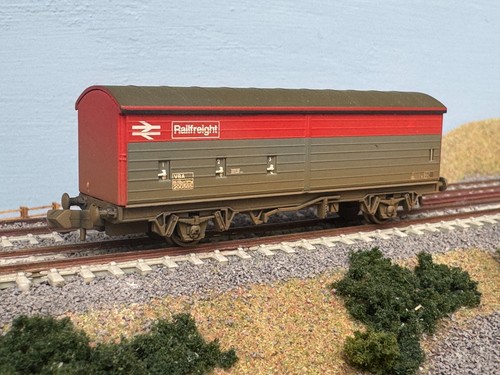 Graham farish 373 054 vba - graham, box