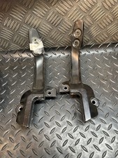 Yamaha FZS 600 Fazer Genuine