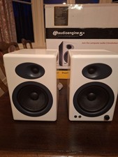 Audioengine 5+ Active