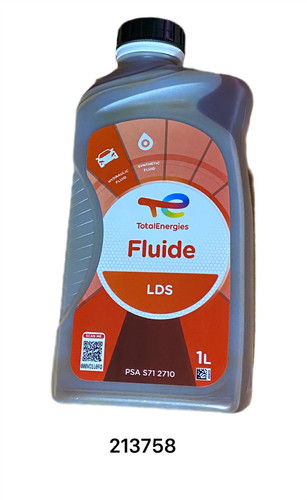 Totalenergies lds synthetic - totalenergies,