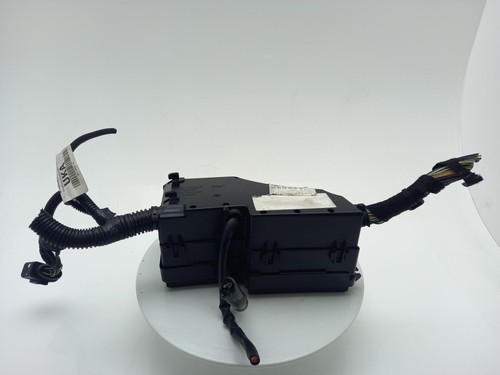 Ford focus fuse box 2008 - ford,